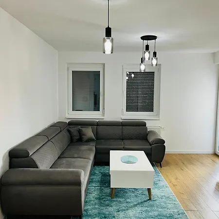 Lookview Apartment Bihac Exterior photo