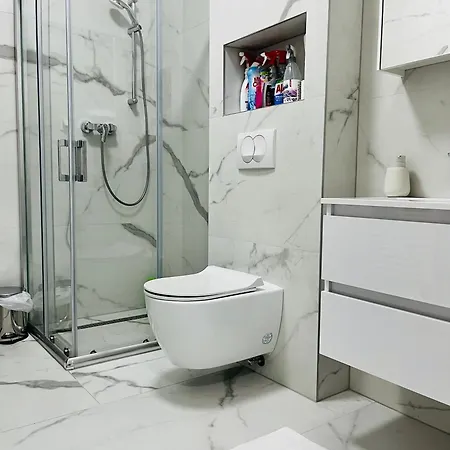 Lookview Apartment Bihac Exterior photo