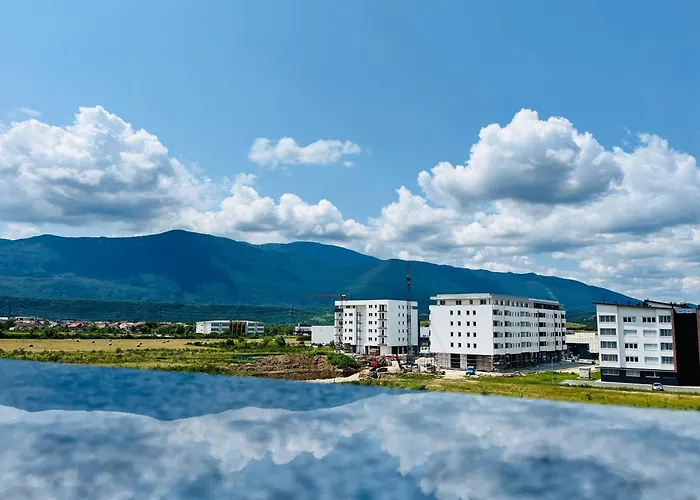Lookview Apartment