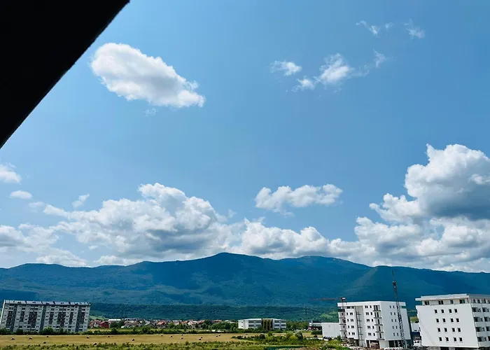 Lookview Apartment