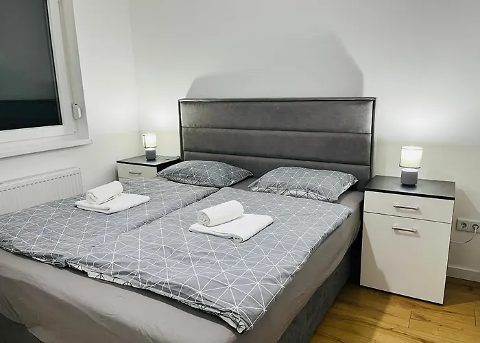 Lookview Apartment