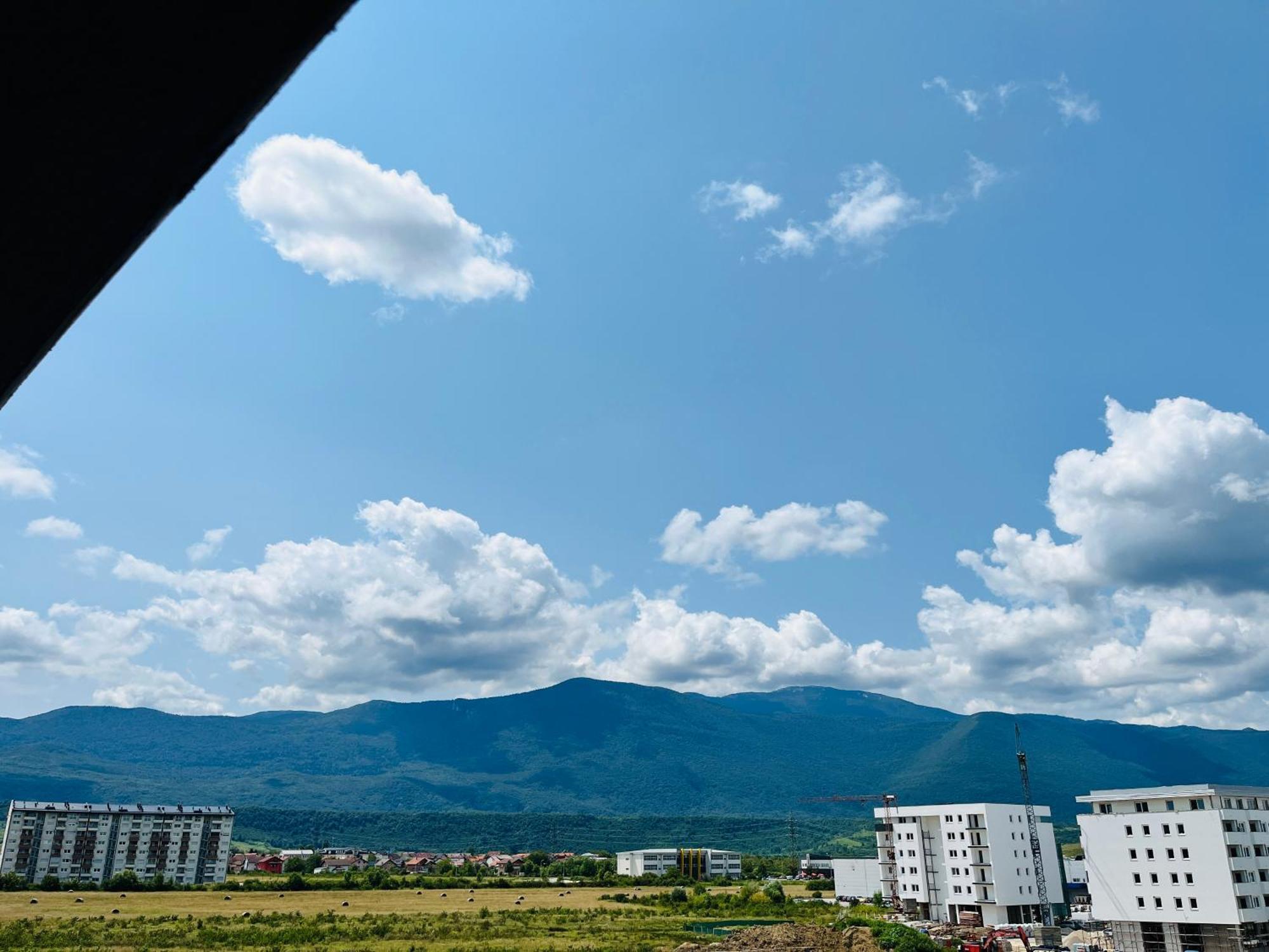 Lookview Apartment *