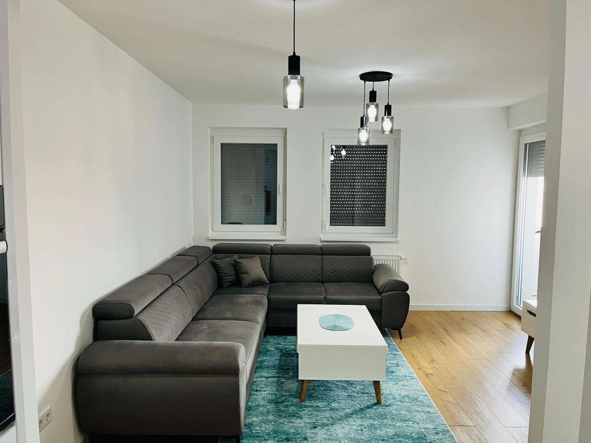 Lookview Apartment *